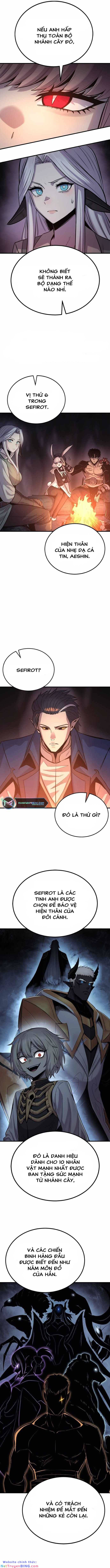 manhwax10.com - Truyện Manhwa The Wailing Perversion Chương 24 Trang 11