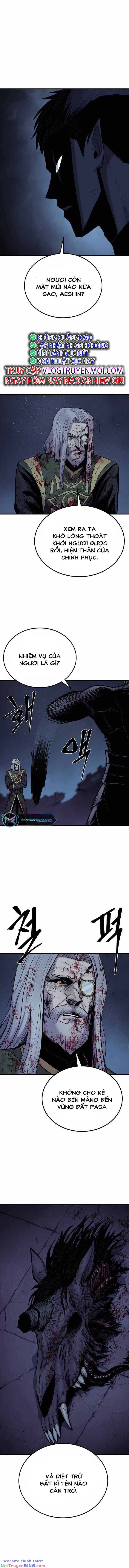 manhwax10.com - Truyện Manhwa The Wailing Perversion Chương 24 Trang 13