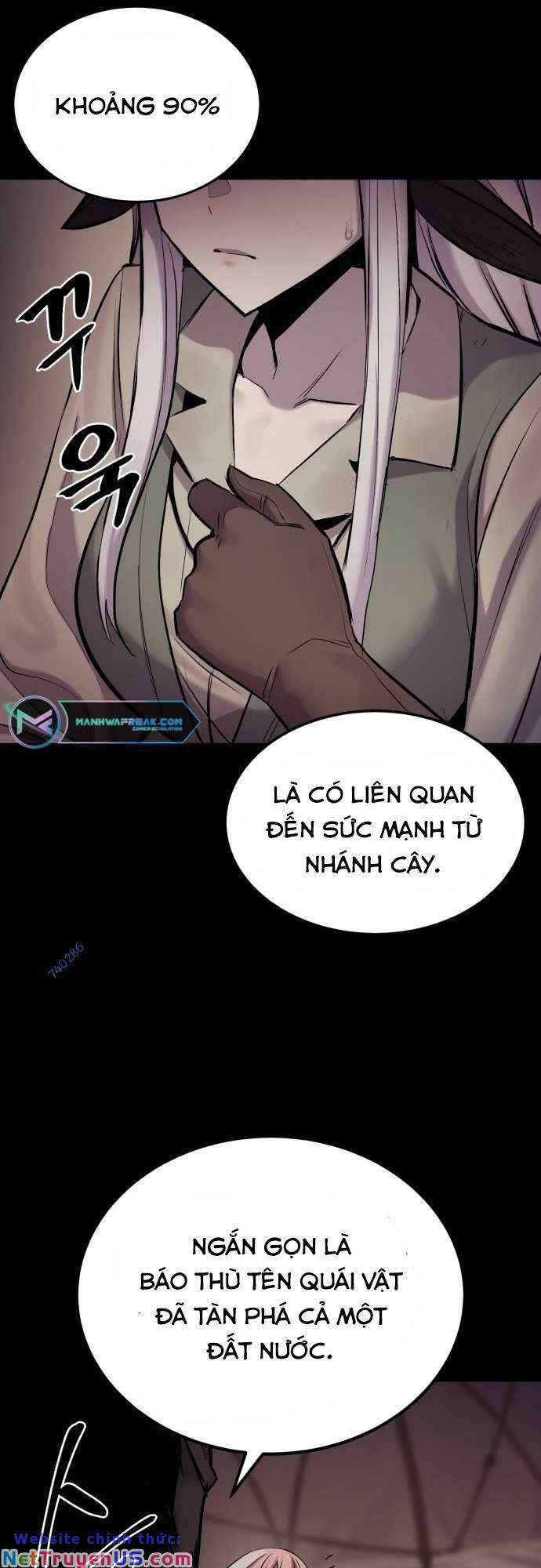 manhwax10.com - Truyện Manhwa The Wailing Perversion Chương 20 Trang 41