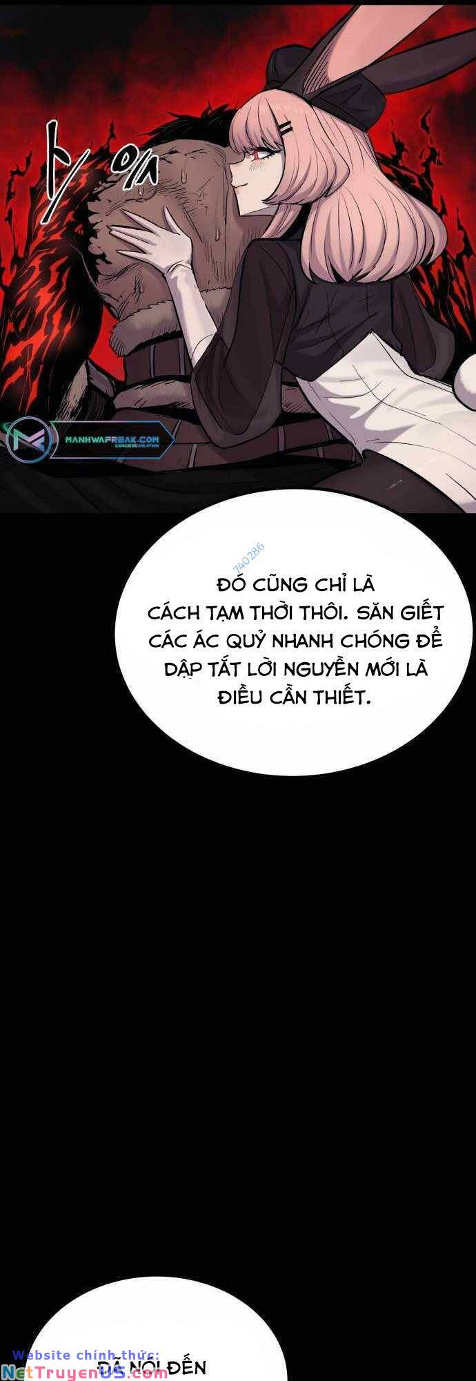 manhwax10.com - Truyện Manhwa The Wailing Perversion Chương 20 Trang 21