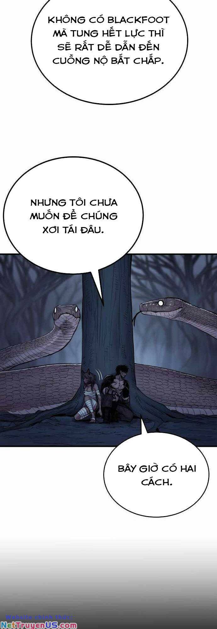 manhwax10.com - Truyện Manhwa The Wailing Perversion Chương 22 Trang 43