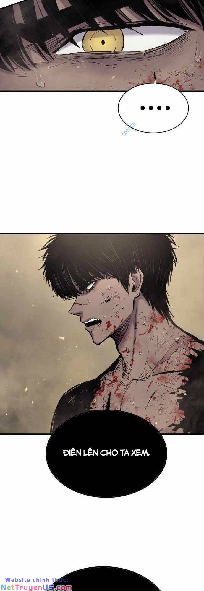 manhwax10.com - Truyện Manhwa The Wailing Perversion Chương 6 Trang 3