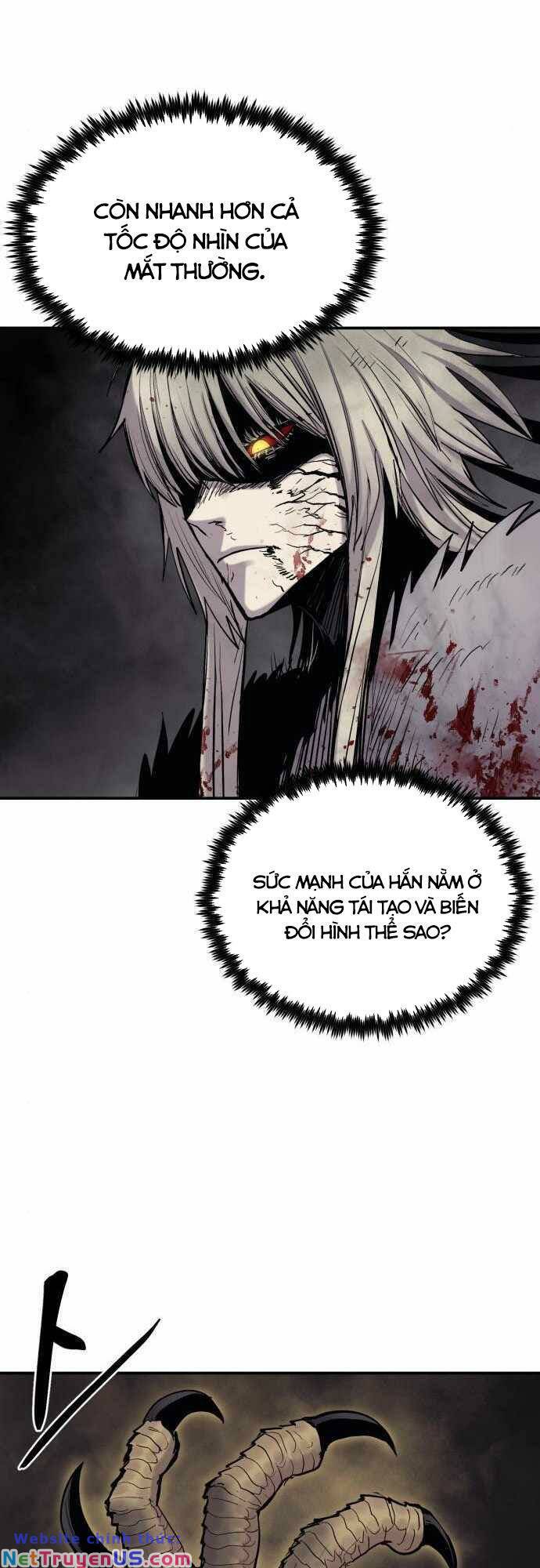 manhwax10.com - Truyện Manhwa The Wailing Perversion Chương 8 Trang 33