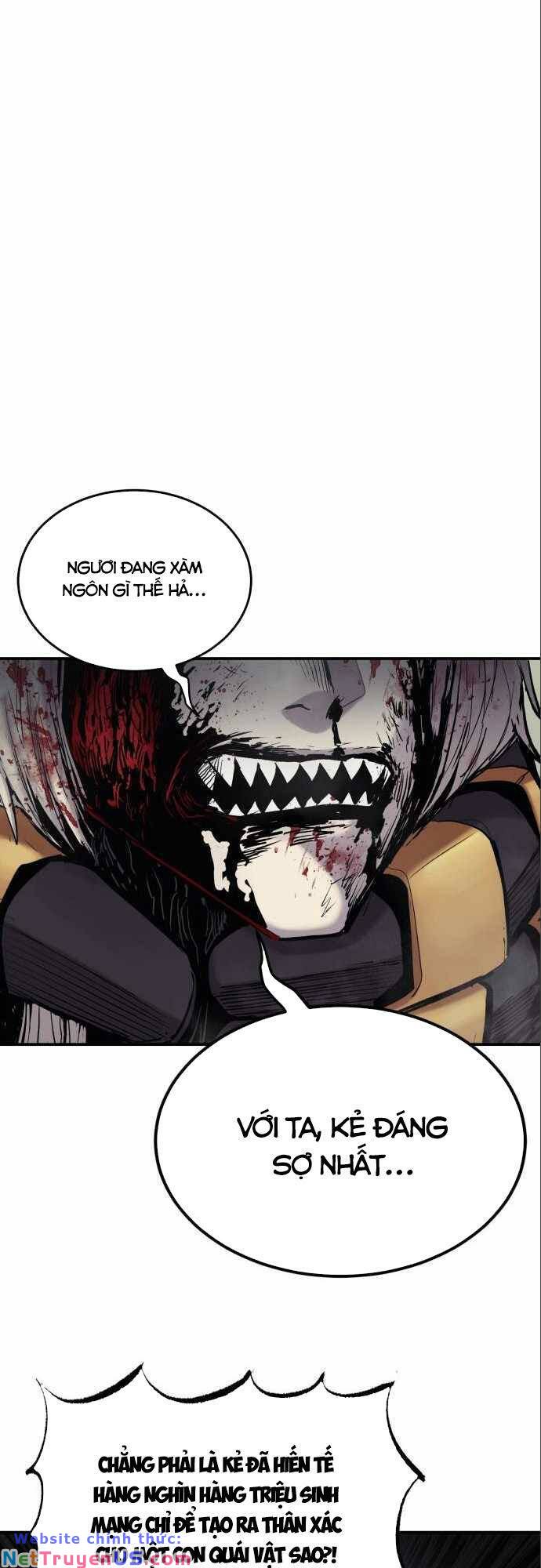 manhwax10.com - Truyện Manhwa The Wailing Perversion Chương 9 Trang 22