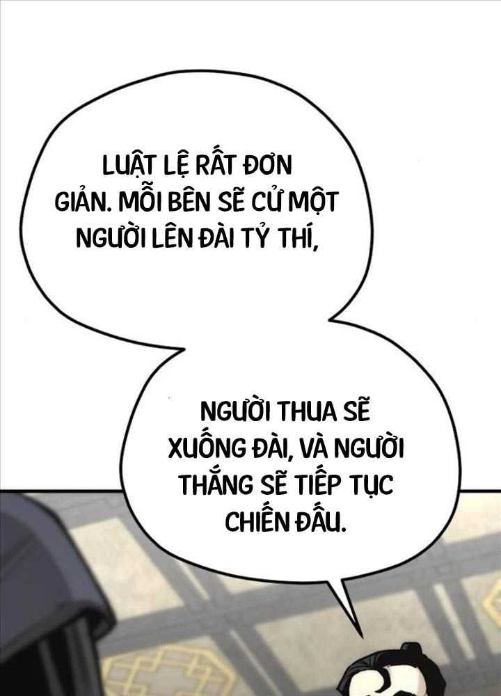 manhwax10.com - Truyện Manhwa Thiên Ma Phi Thăng Truyện Chương 133 Trang 117