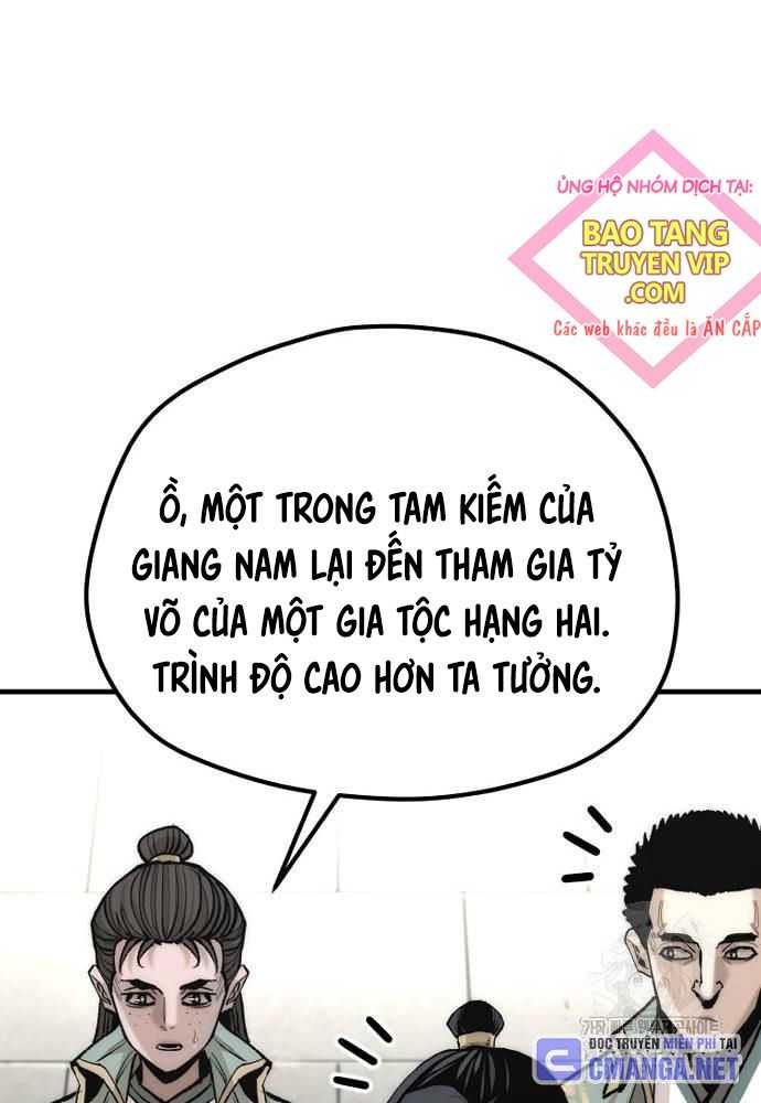 manhwax10.com - Truyện Manhwa Thiên Ma Phi Thăng Truyện Chương 134 ToptruyenZ com Trang 43