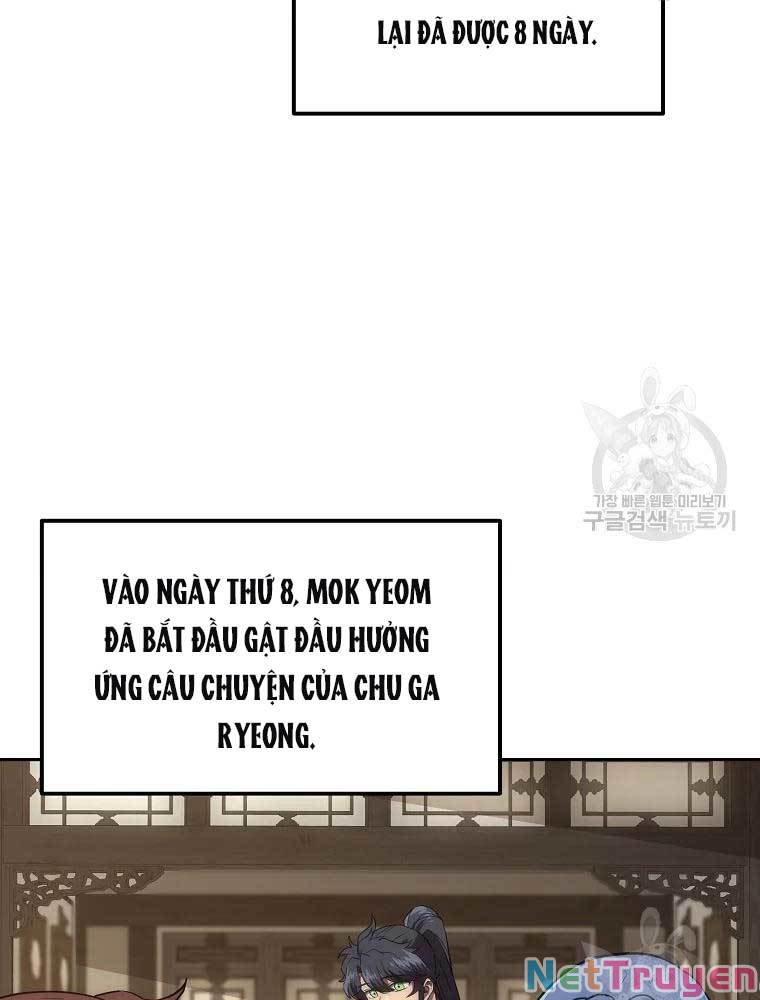 manhwax10.com - Truyện Manhwa Thiên Niên Phương Sĩ Chương 40 Trang 22