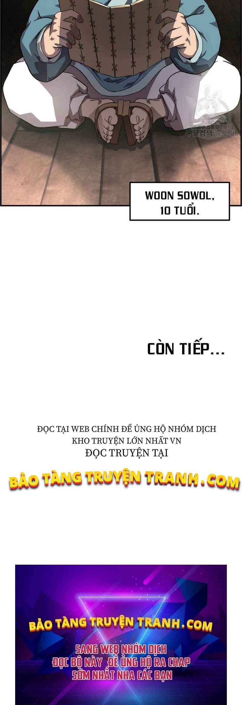 manhwax10.com - Truyện Manhwa Thiên Niên Phương Sĩ Chương 1 Trang 63