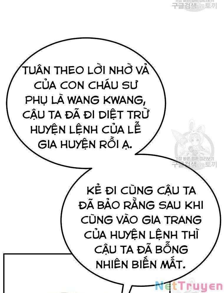 manhwax10.com - Truyện Manhwa Thiên Niên Phương Sĩ Chương 29 Trang 9