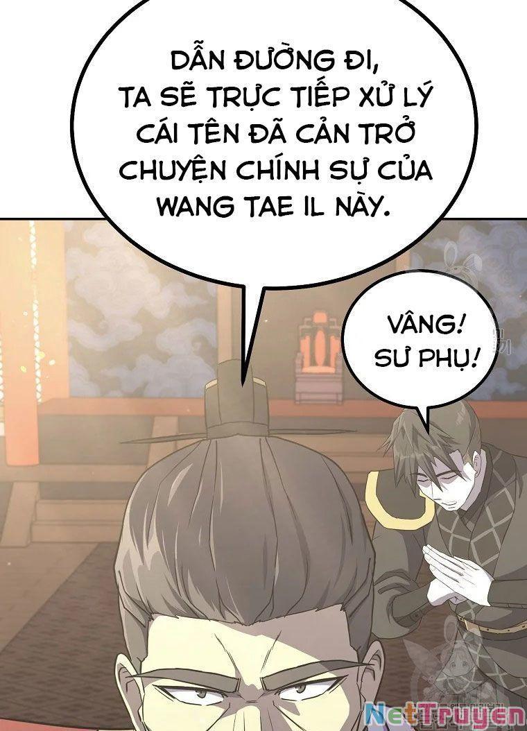 manhwax10.com - Truyện Manhwa Thiên Niên Phương Sĩ Chương 29 Trang 18