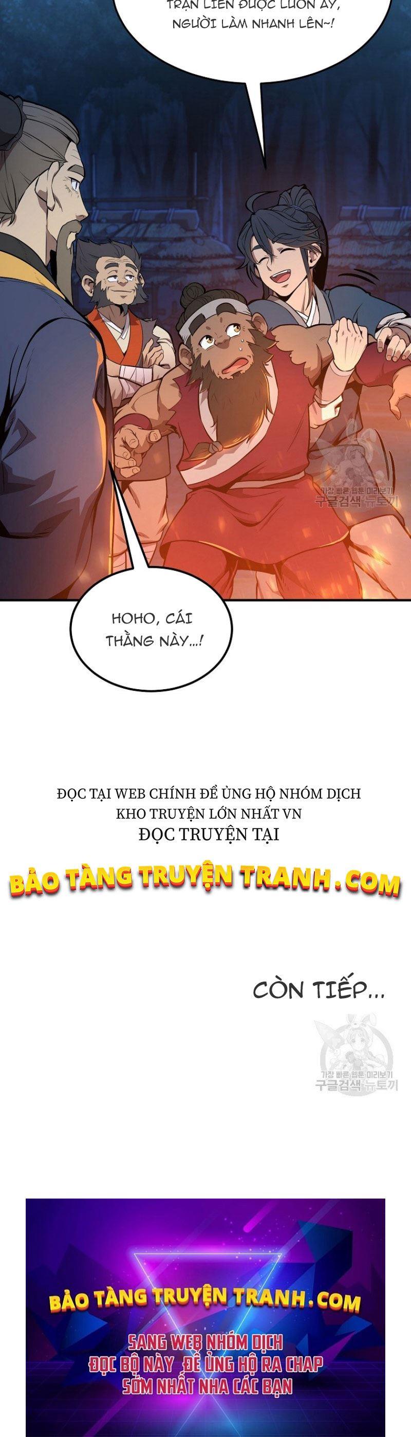 manhwax10.com - Truyện Manhwa Thiên Niên Phương Sĩ Chương 3 Trang 49