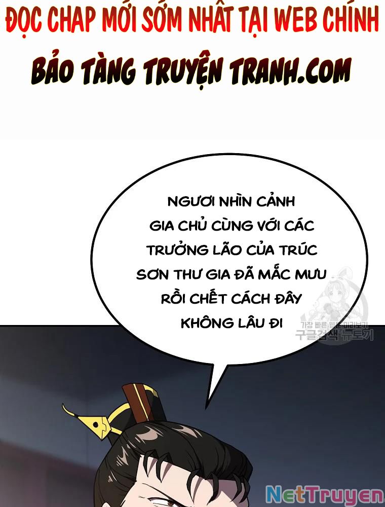 manhwax10.com - Truyện Manhwa Thiên Niên Phương Sĩ Chương 31 Trang 4