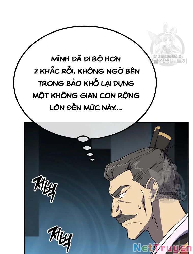 manhwax10.com - Truyện Manhwa Thiên Niên Phương Sĩ Chương 31 Trang 46