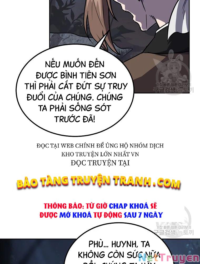 manhwax10.com - Truyện Manhwa Thiên Niên Phương Sĩ Chương 33 Trang 81