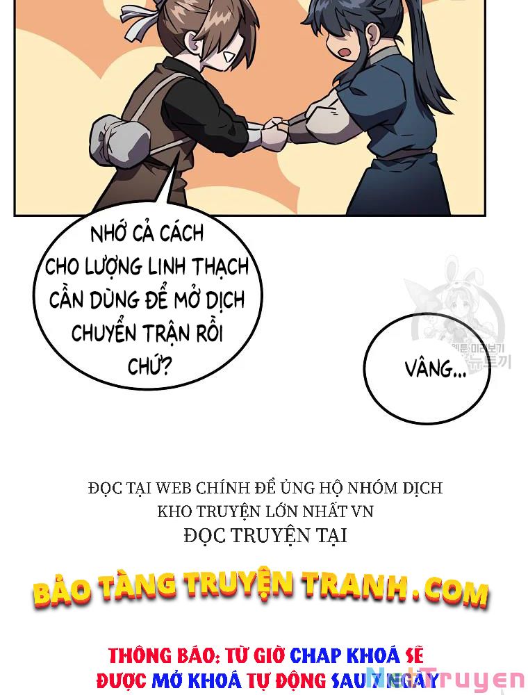 Thiên Niên Phương Sĩ Chương  Trang 117