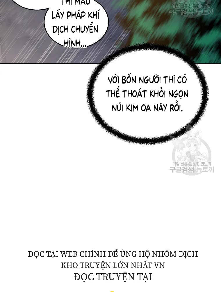 manhwax10.com - Truyện Manhwa Thiên Niên Phương Sĩ Chương 37 Trang 84