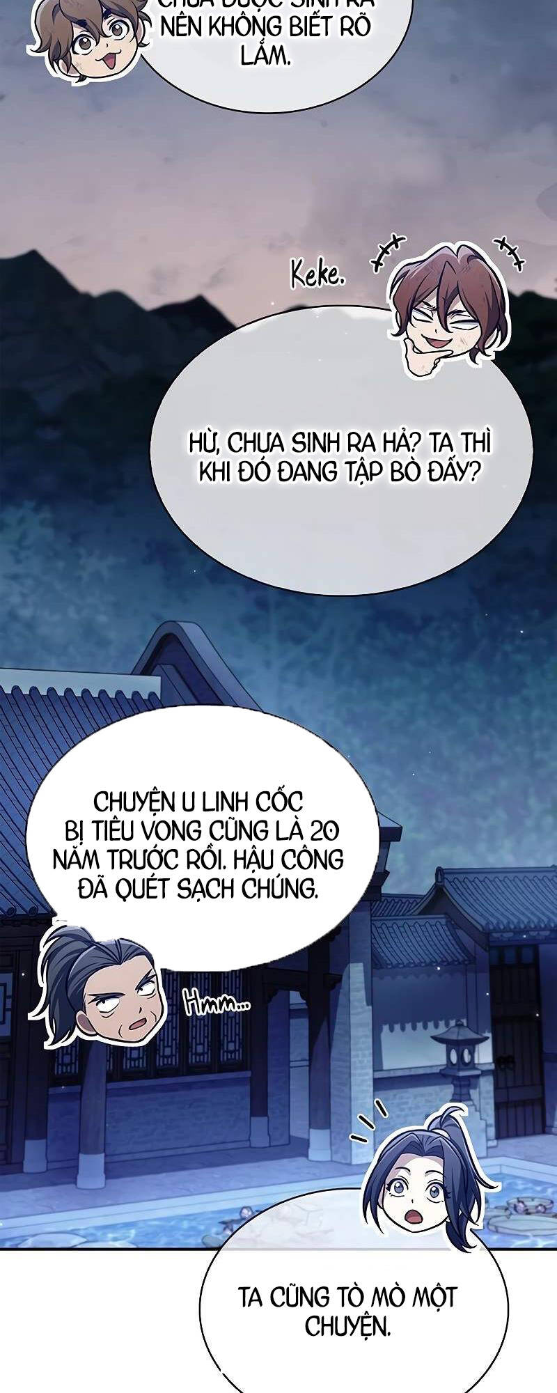 manhwax10.com - Truyện Manhwa Thiên Qua Thư Khố Đại Công Tử Chương 89 Trang 23