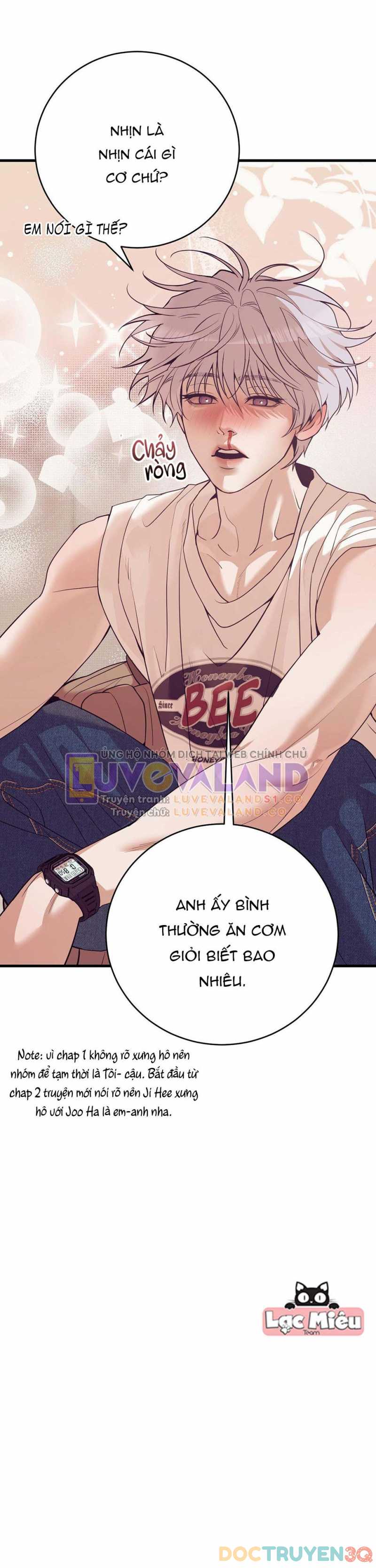 manhwax10.com - Truyện Manhwa Thiếu Niên Sò Chương 96 Trang 5