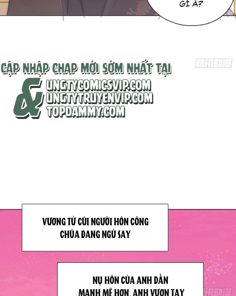 manhwax10.com - Truyện Manhwa Thỉnh Cùng Ta Đồng Miên-Xin Hãy Ngủ Cùng Ta Chương 173 Trang 30