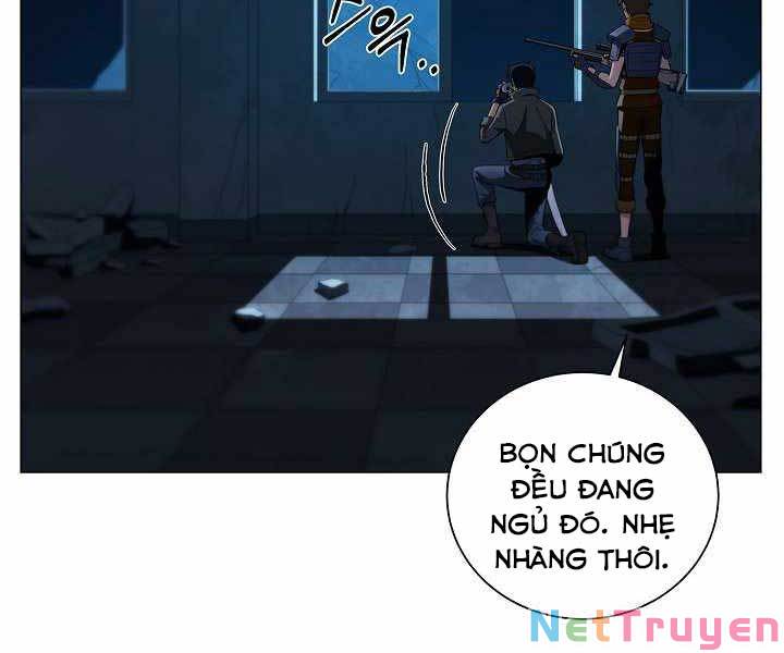 Thợ Săn Ăn Thịt Người Chương 16 Trang 98