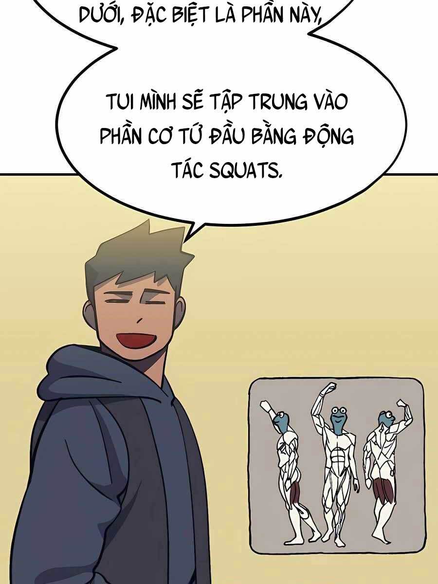 manhwax10.com - Truyện Manhwa Thợ Săn Cơ Bắp Chương 14 Trang 108