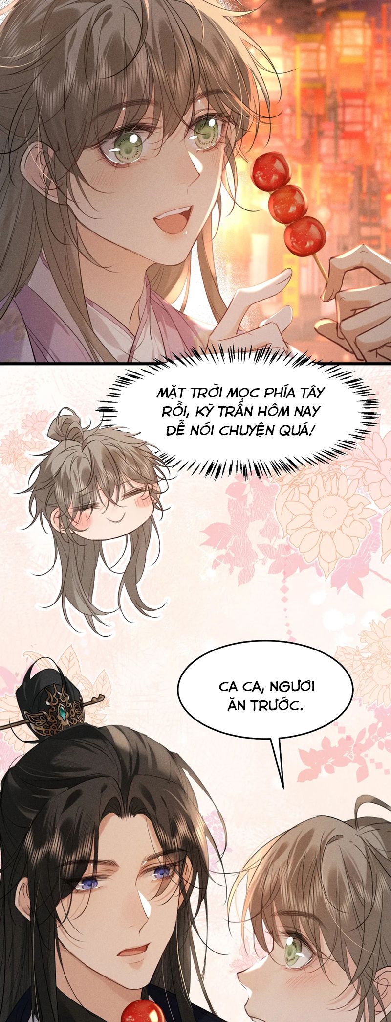 manhwax10.com - Truyện Manhwa Thoát Cương Chương 13 Trang 15