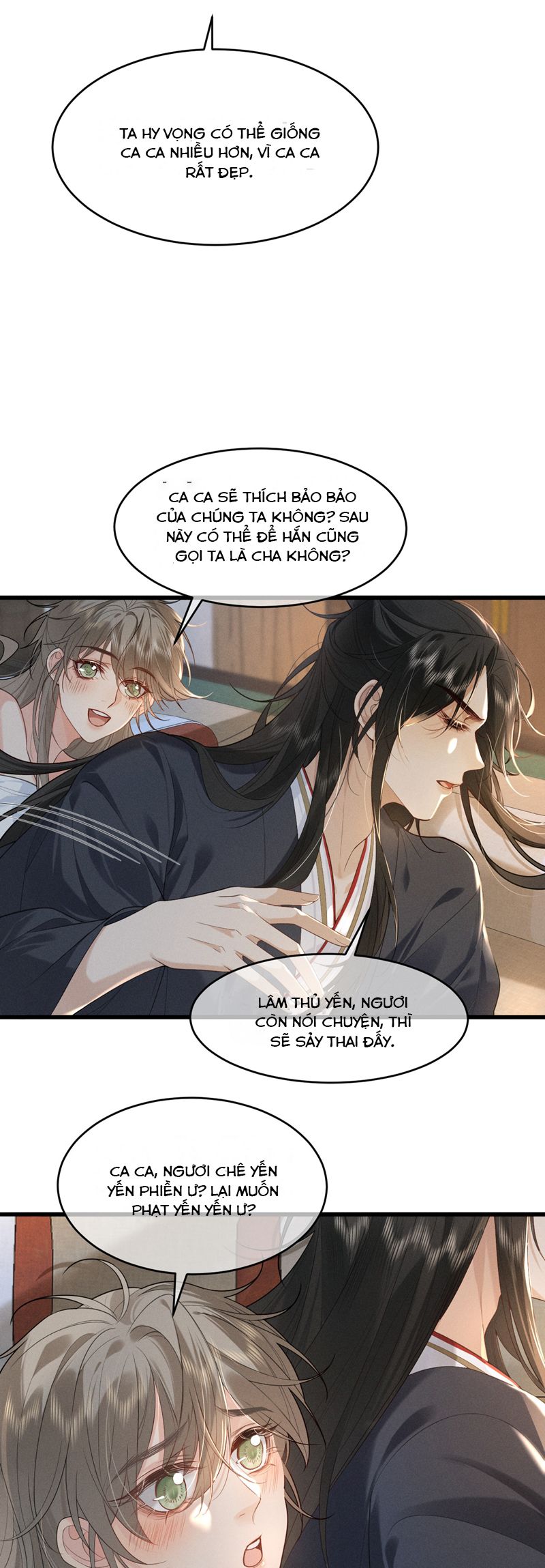 manhwax10.com - Truyện Manhwa Thoát Cương Chương 2 Trang 24