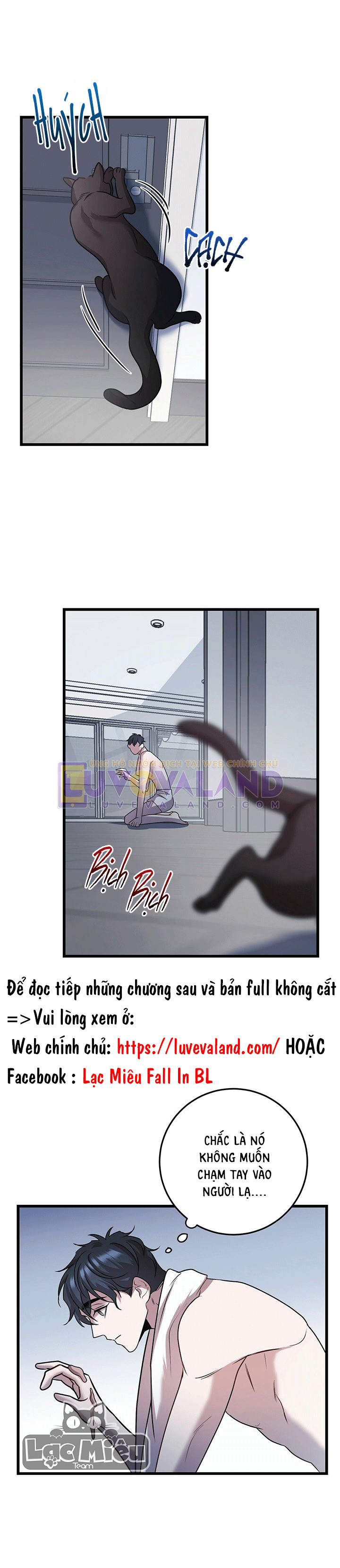 manhwax10.com - Truyện Manhwa Thoát Khỏi Đau Thương Chương 13 Trang 22