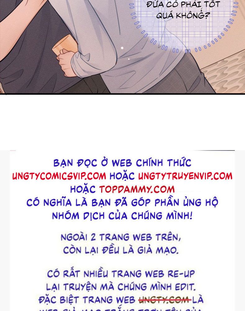 manhwax10.com - Truyện Manhwa Thời Gian May Mắn Chương 41 Trang 54