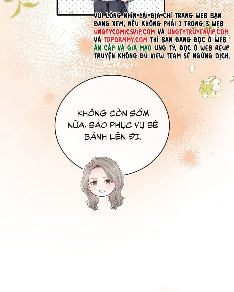 manhwax10.com - Truyện Manhwa Thời Gian May Mắn Chương 32 Trang 47