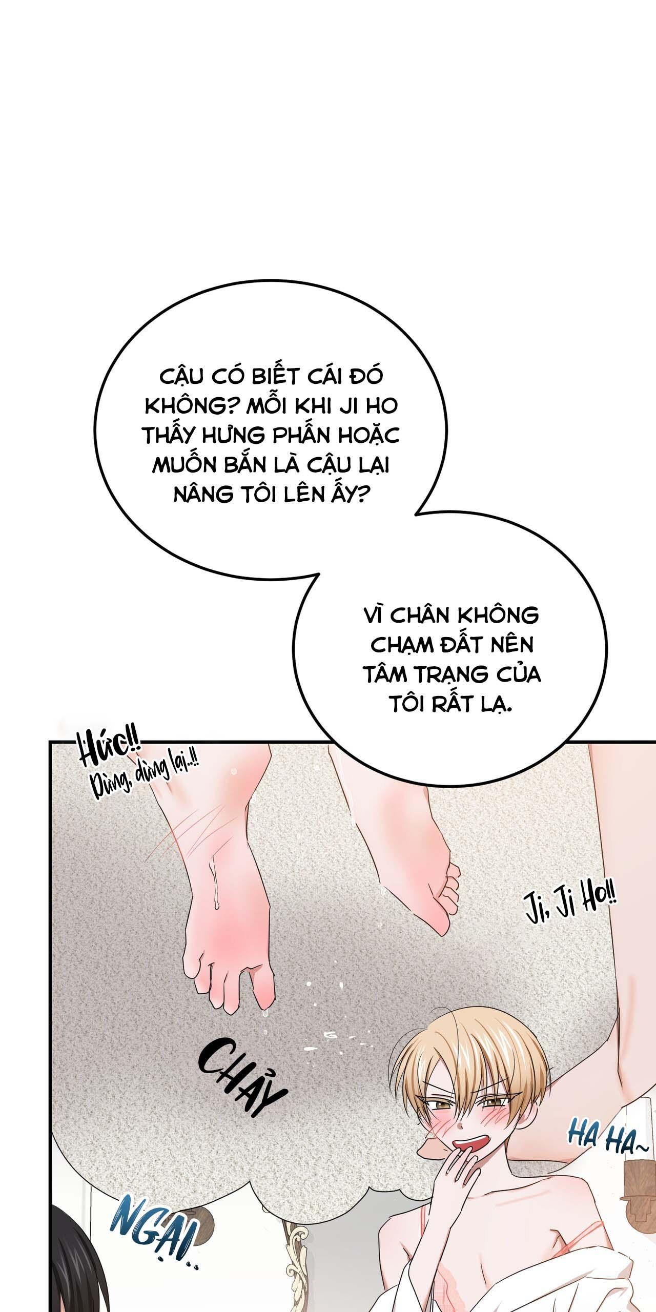 manhwax10.com - Truyện Manhwa THỜI GIAN TUYỆT VỜI Chương 29 Trang 20