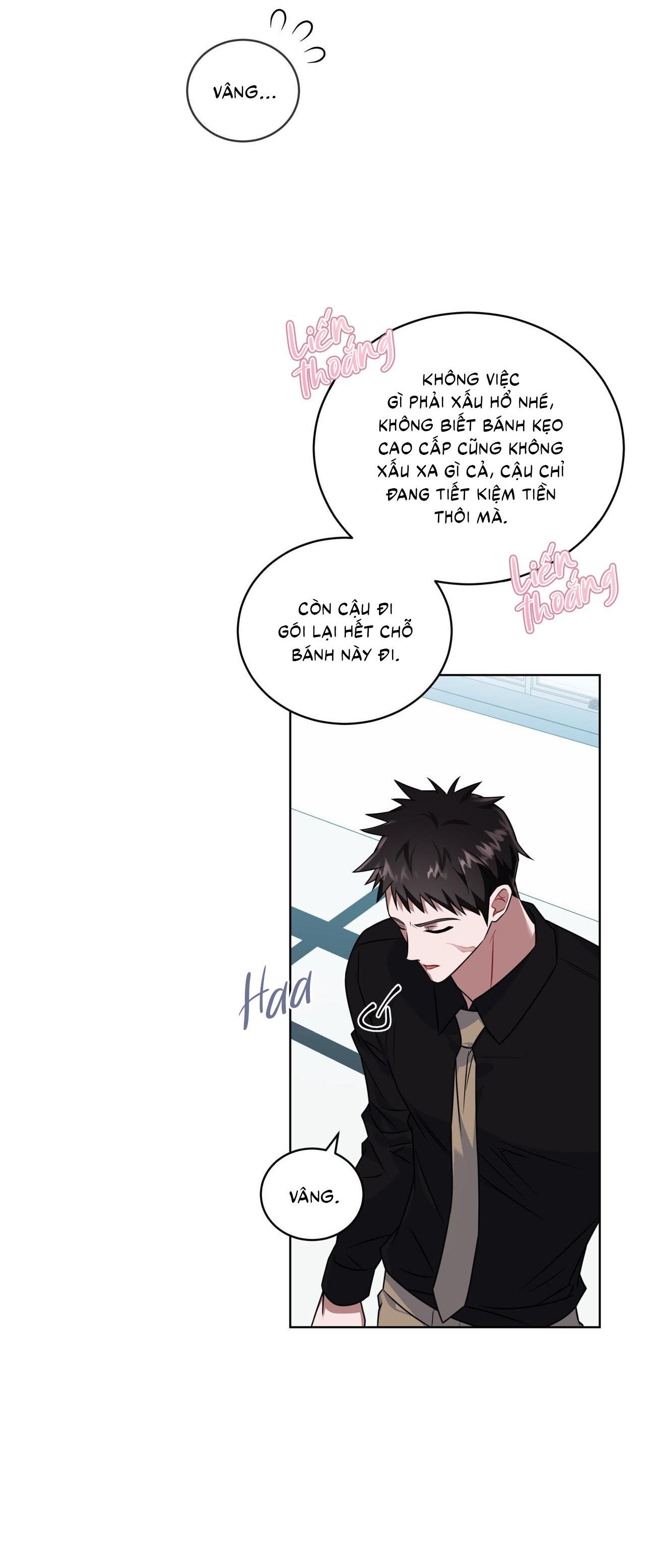 manhwax10.com - Truyện Manhwa (Cbunu) Tiệm Đồ Uống Của Cáo Flynn Chương 18 Trang 39