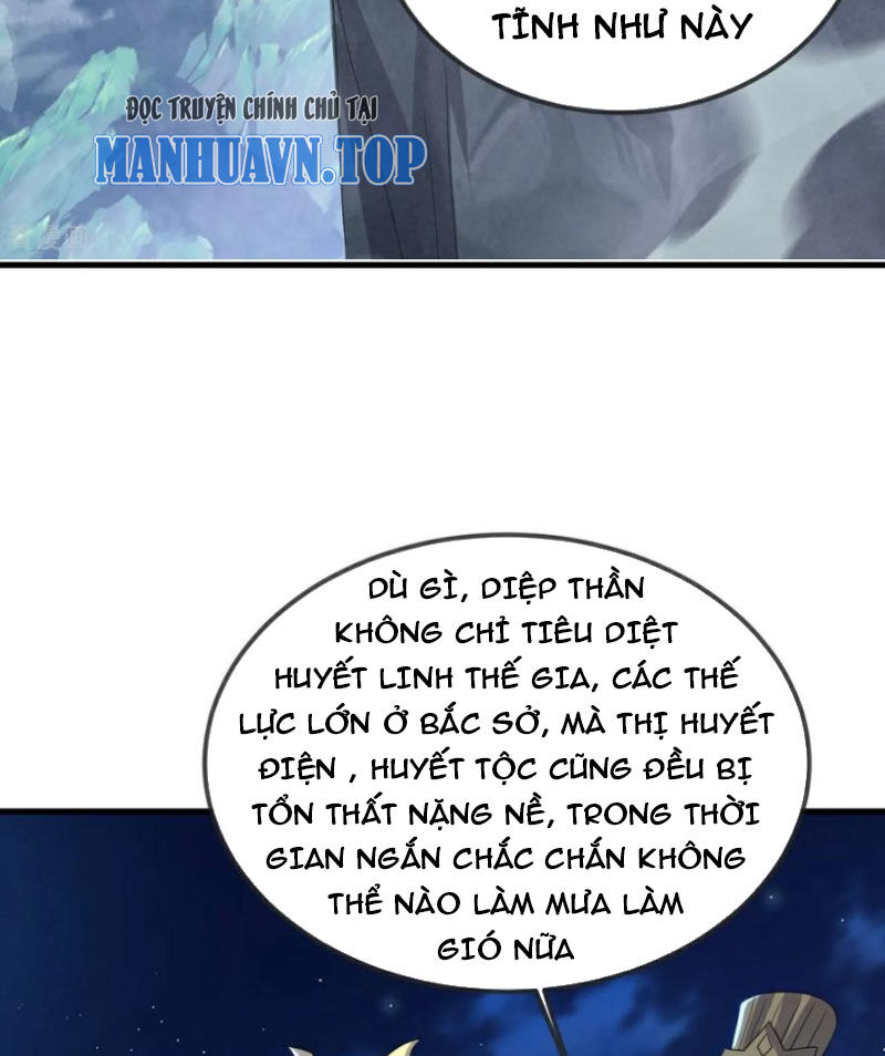 manhwax10.com - Truyện Manhwa Tiên Võ Đế Tôn Chương 592 Trang 27