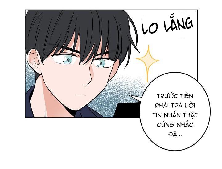 manhwax10.com - Truyện Manhwa TIỀN BỐI! NÓI CHUYỆN CHÚT ĐI! Chương 4 Trang 49