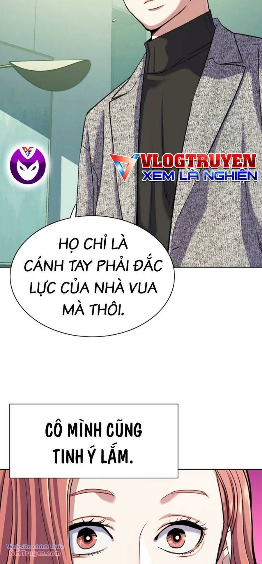 manhwax10.com - Truyện Manhwa Tiểu Thiếu Gia Gia Tộc Tài Phiệt Chương 94 Trang 8