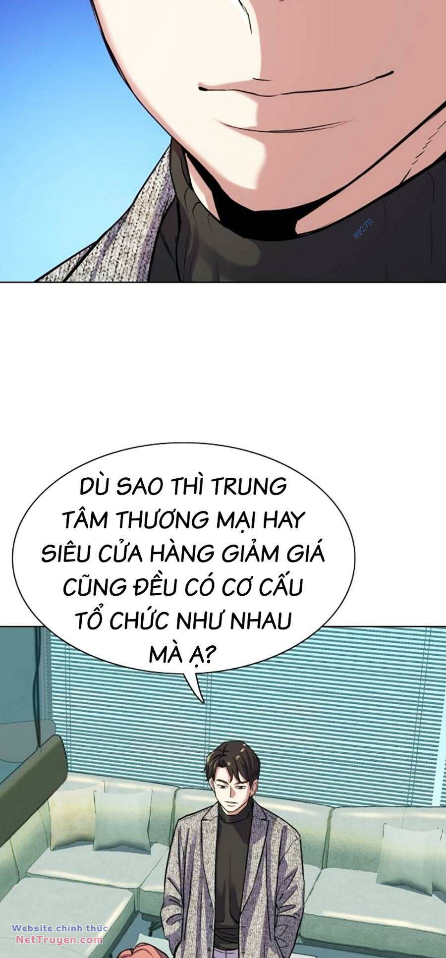 manhwax10.com - Truyện Manhwa Tiểu Thiếu Gia Gia Tộc Tài Phiệt Chương 94 Trang 23