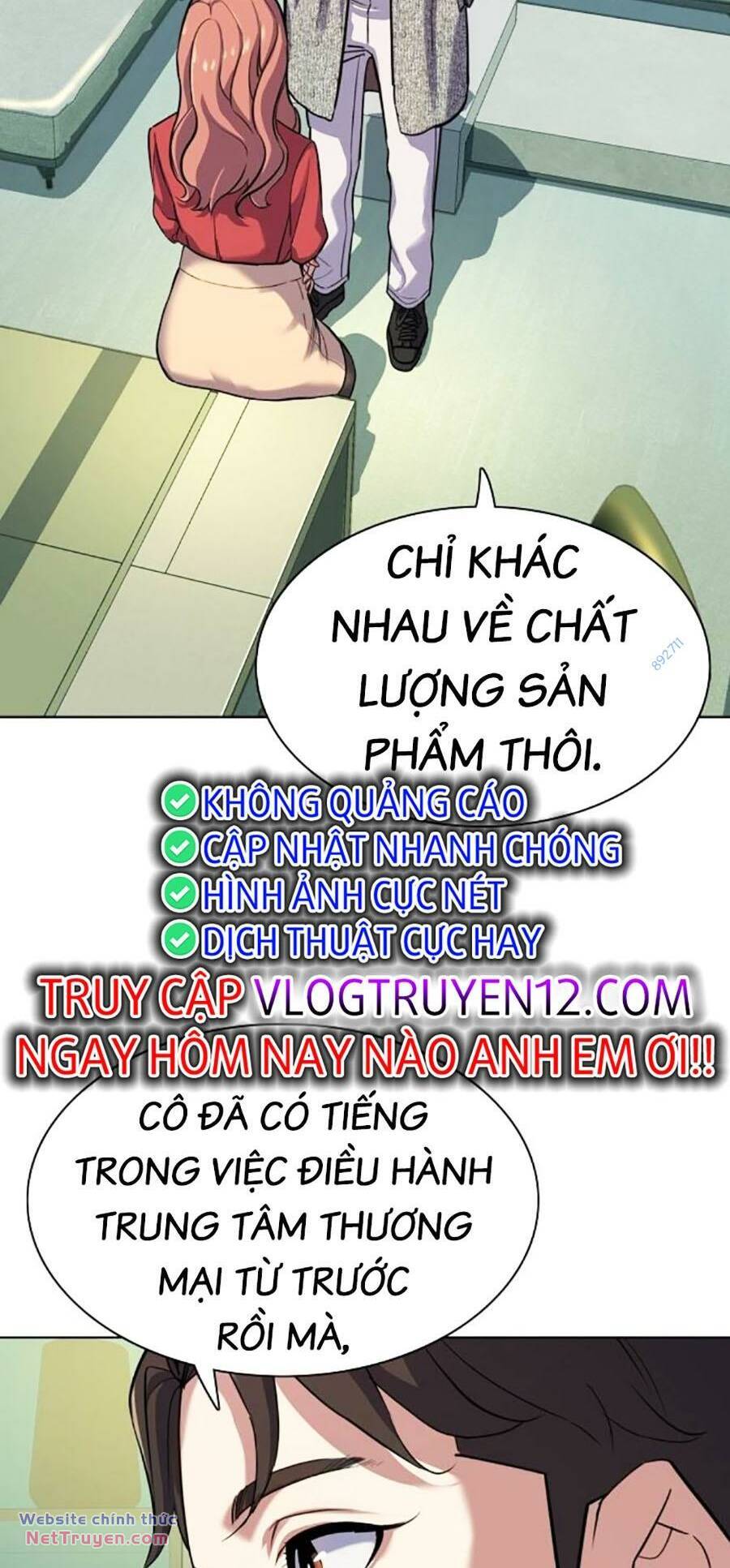 manhwax10.com - Truyện Manhwa Tiểu Thiếu Gia Gia Tộc Tài Phiệt Chương 94 Trang 24