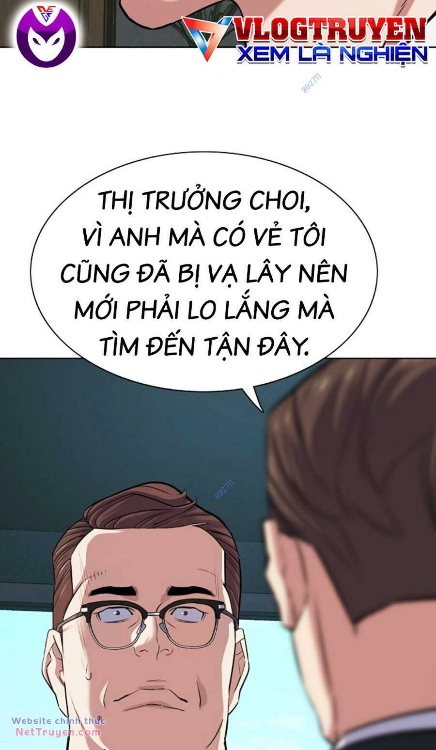 manhwax10.com - Truyện Manhwa Tiểu Thiếu Gia Gia Tộc Tài Phiệt Chương 94 Trang 93