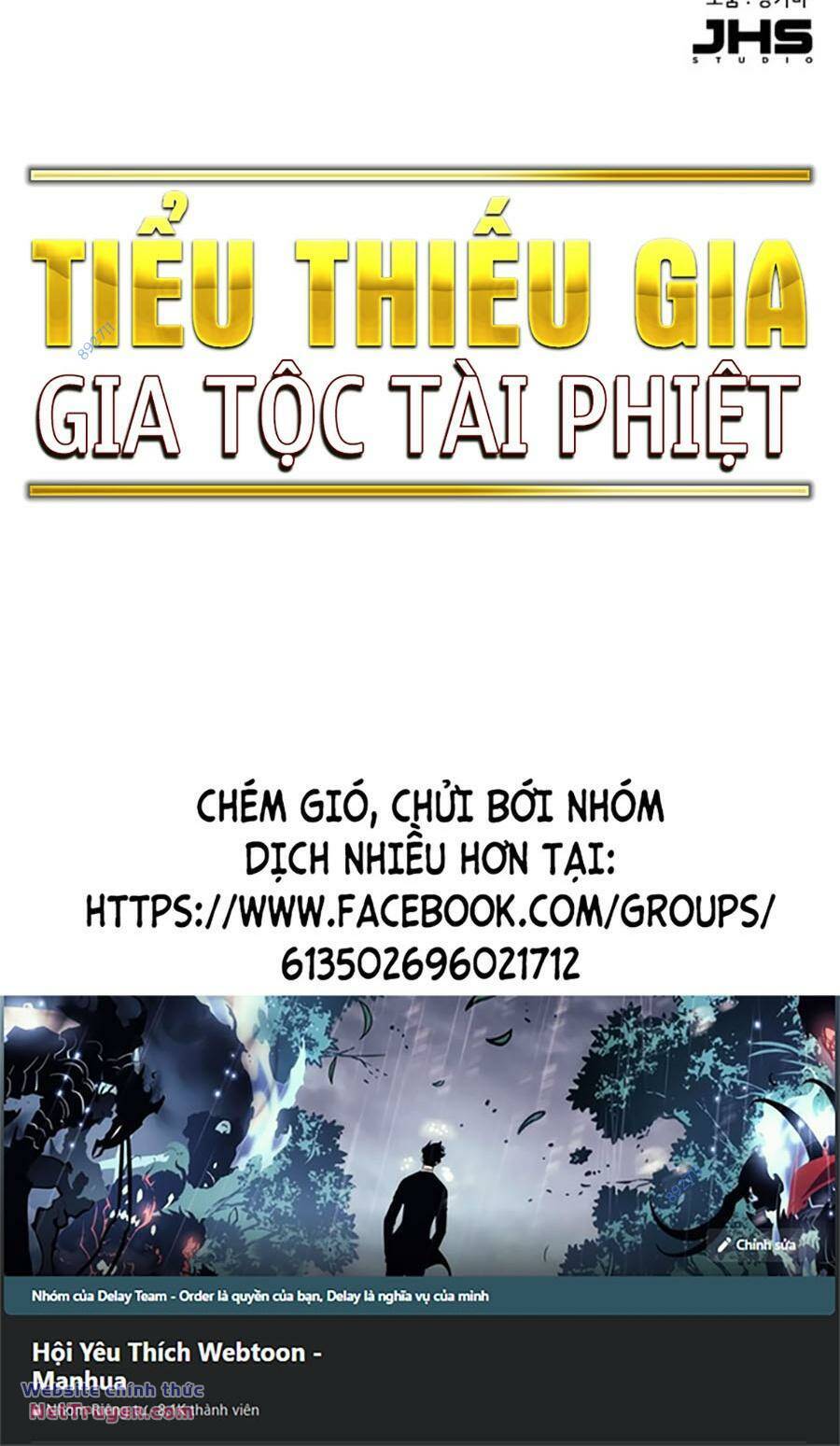 manhwax10.com - Truyện Manhwa Tiểu Thiếu Gia Gia Tộc Tài Phiệt Chương 94 Trang 105