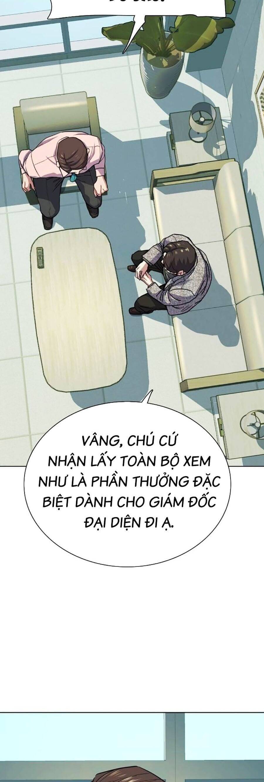 manhwax10.com - Truyện Manhwa Tiểu Thiếu Gia Gia Tộc Tài Phiệt Chương 105 Trang 22