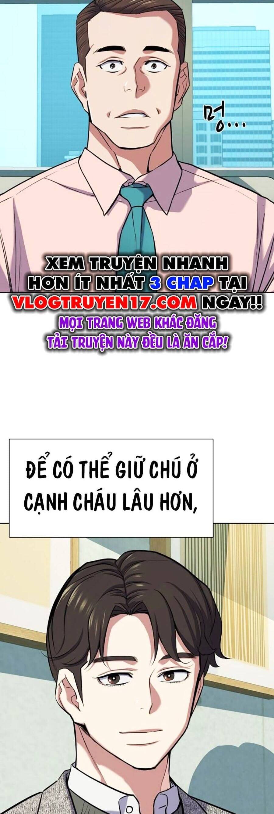 manhwax10.com - Truyện Manhwa Tiểu Thiếu Gia Gia Tộc Tài Phiệt Chương 105 Trang 23