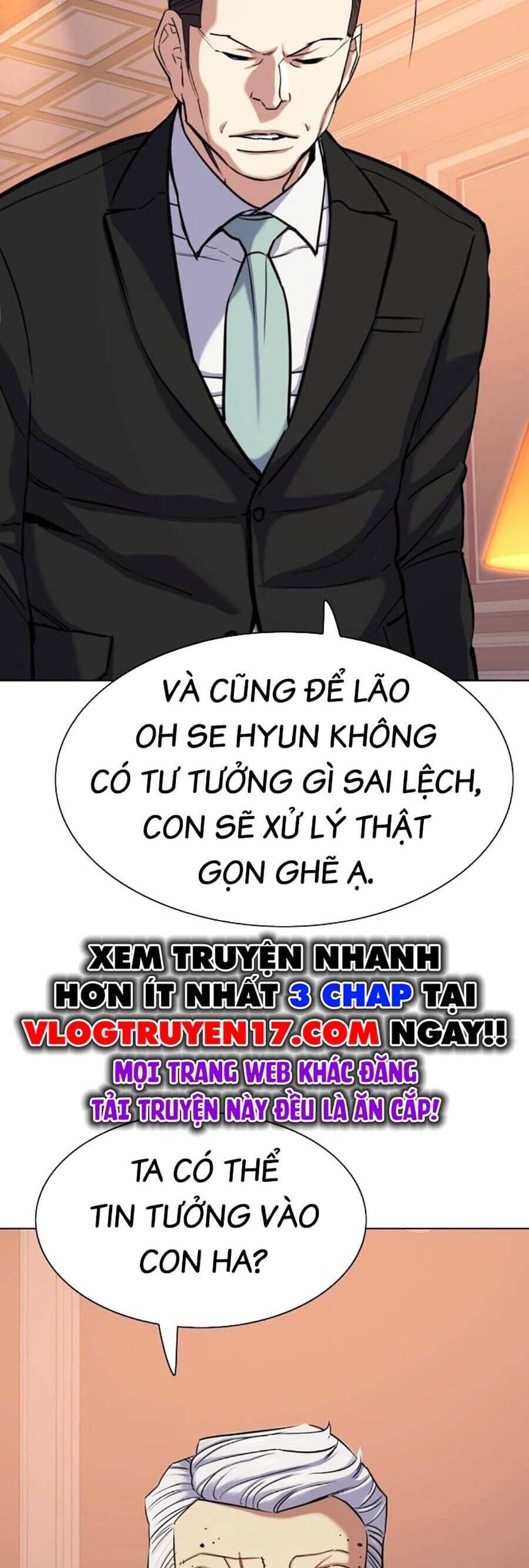 manhwax10.com - Truyện Manhwa Tiểu Thiếu Gia Gia Tộc Tài Phiệt Chương 105 Trang 47