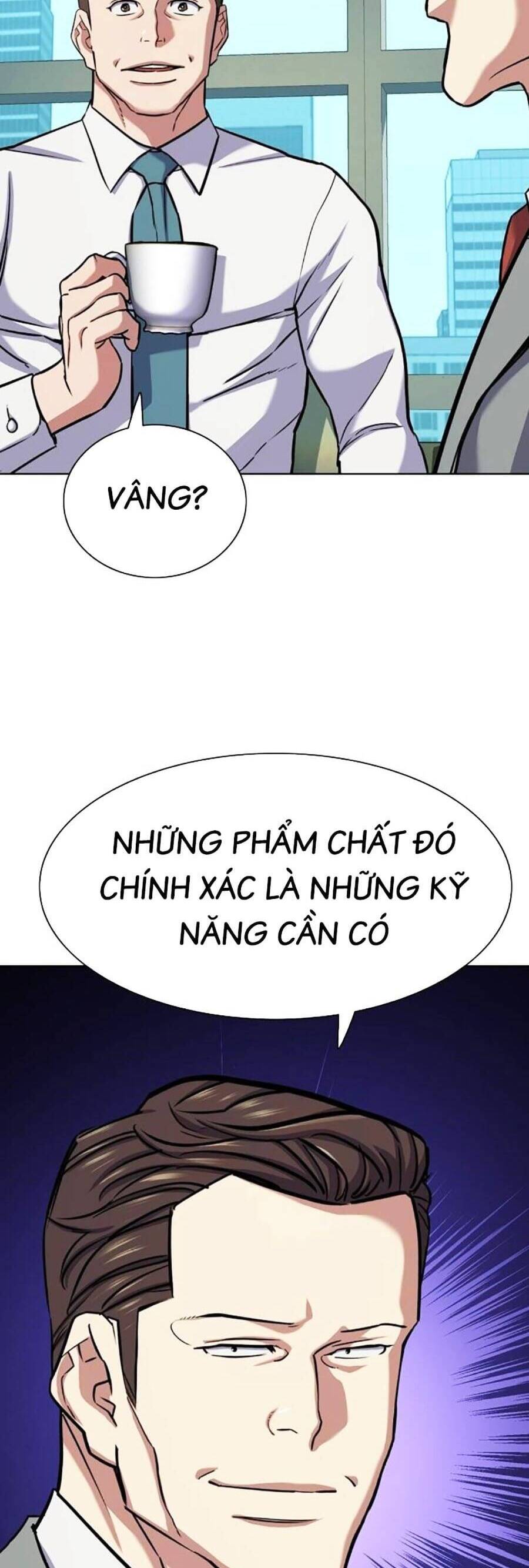 manhwax10.com - Truyện Manhwa Tiểu Thiếu Gia Gia Tộc Tài Phiệt Chương 105 Trang 71