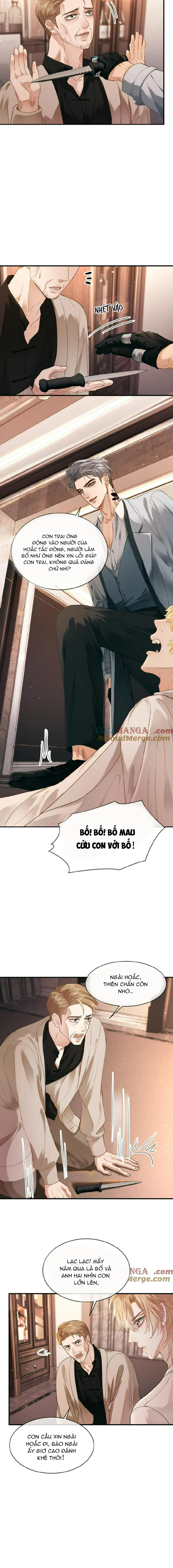 manhwax10.com - Truyện Manhwa Tiểu Thiếu Gia Dựa Vào Nhan Sắc Càn Quét Toàn Hệ Thống Chương 33 Trang 7