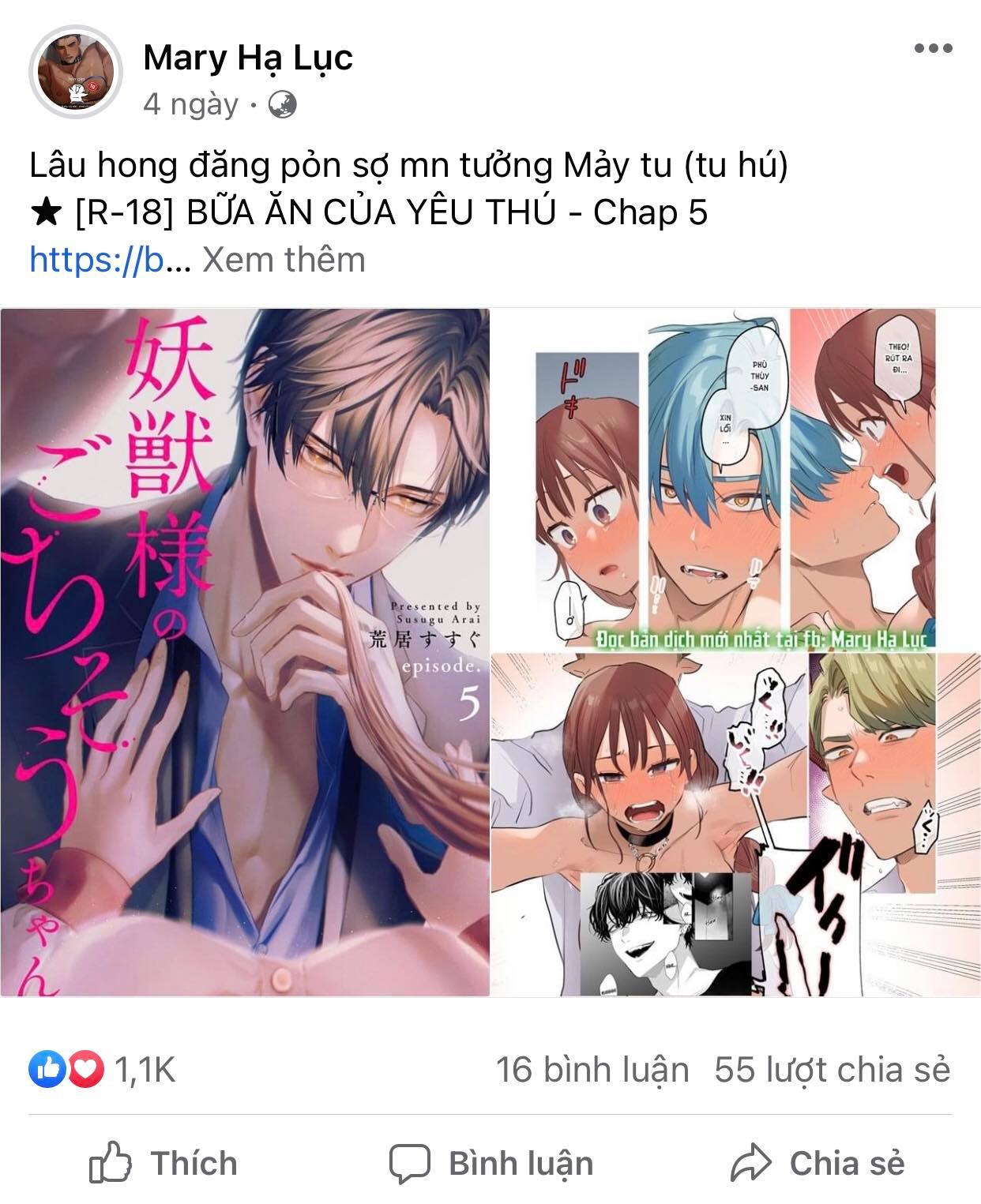 manhwax10.com - Truyện Manhwa Tiểu Thư Và Dàn Hầu Nam Mlem Chương 38 Trang 1