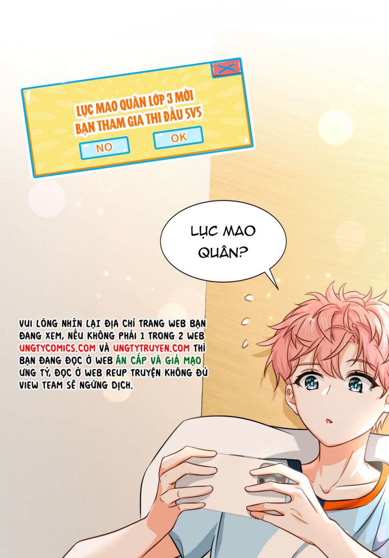 manhwax10.com - Truyện Manhwa Tín Tức Tố Nói Chúng Ta Không Thể Chương 26 Trang 33