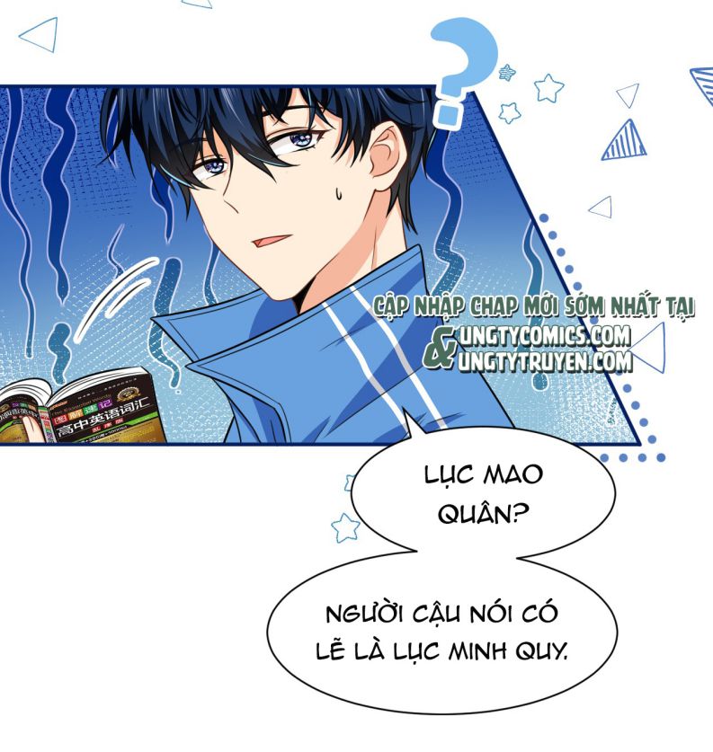 manhwax10.com - Truyện Manhwa Tín Tức Tố Nói Chúng Ta Không Thể Chương 26 Trang 41