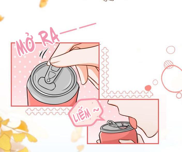 manhwax10.com - Truyện Manhwa Tín Tức Tố Nói Chúng Ta Không Thể Chương 27 Trang 6