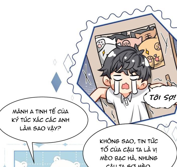 manhwax10.com - Truyện Manhwa Tín Tức Tố Nói Chúng Ta Không Thể Chương 27 Trang 24