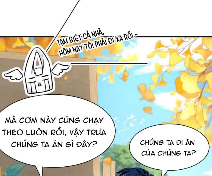 manhwax10.com - Truyện Manhwa Tín Tức Tố Nói Chúng Ta Không Thể Chương 27 Trang 27